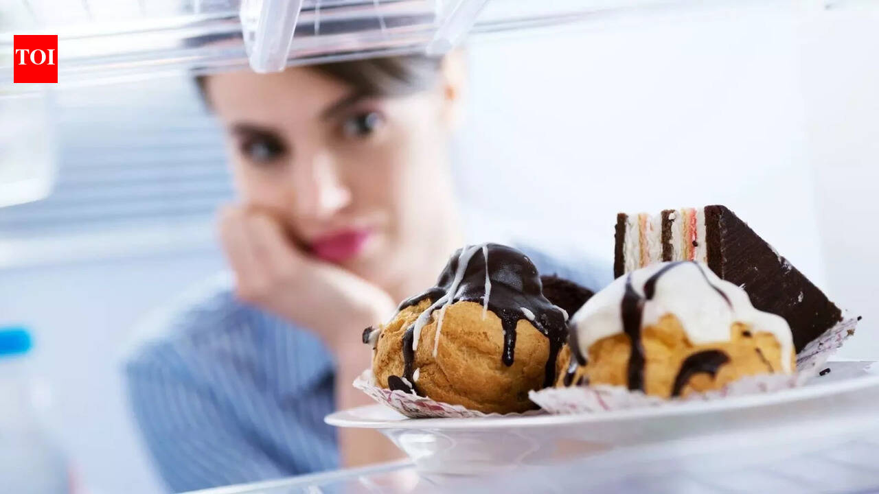 Craving sugar all the time? Endocrinologist explains how hormones, blood sugar swings and diet imbalances trigger it and simple ways to control the cravings