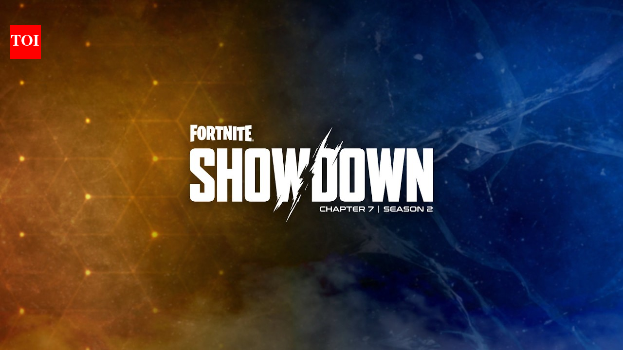 Fortnite Chapter 7 Season 2 teaser: Ice King, The Foundation and more revealed