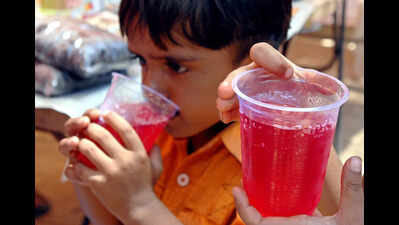 32°C feels like 41°C amid high humidity in Panaji