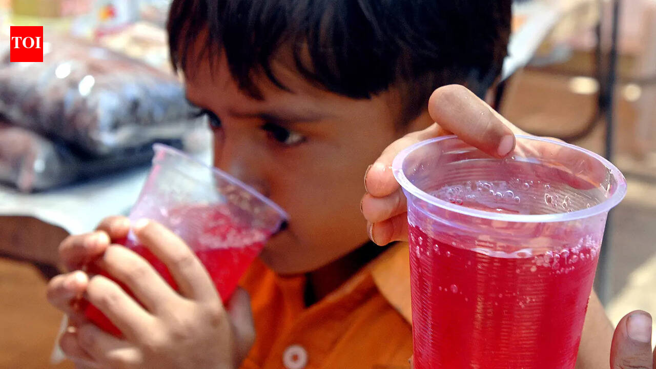 32°C feels like 41°C amid high humidity in Panaji
