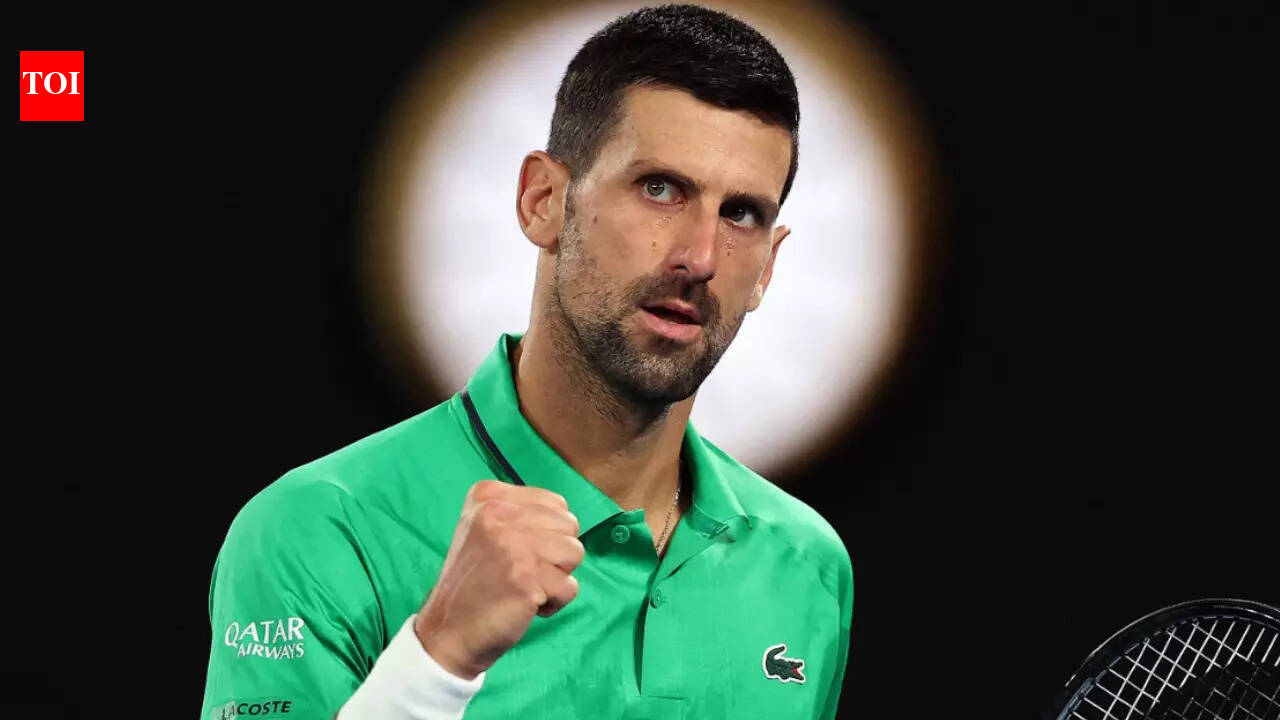 Novak Djokovic net worth vs his $186 million prize money: How much the tennis legend has actually earned over the years