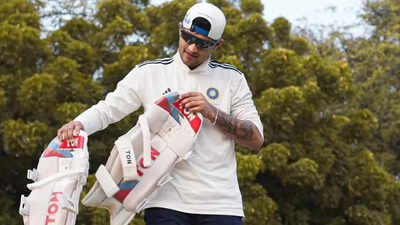 Yash Dhull Exclusive: Heart surgery, recovery and senior World Cup dream