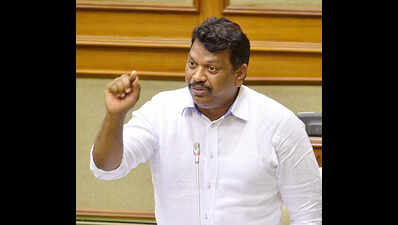 Saligao water treatment plant set for Dec launch