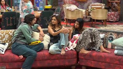  Sanket Pathak says he’ll play individually, open to alliance if needed