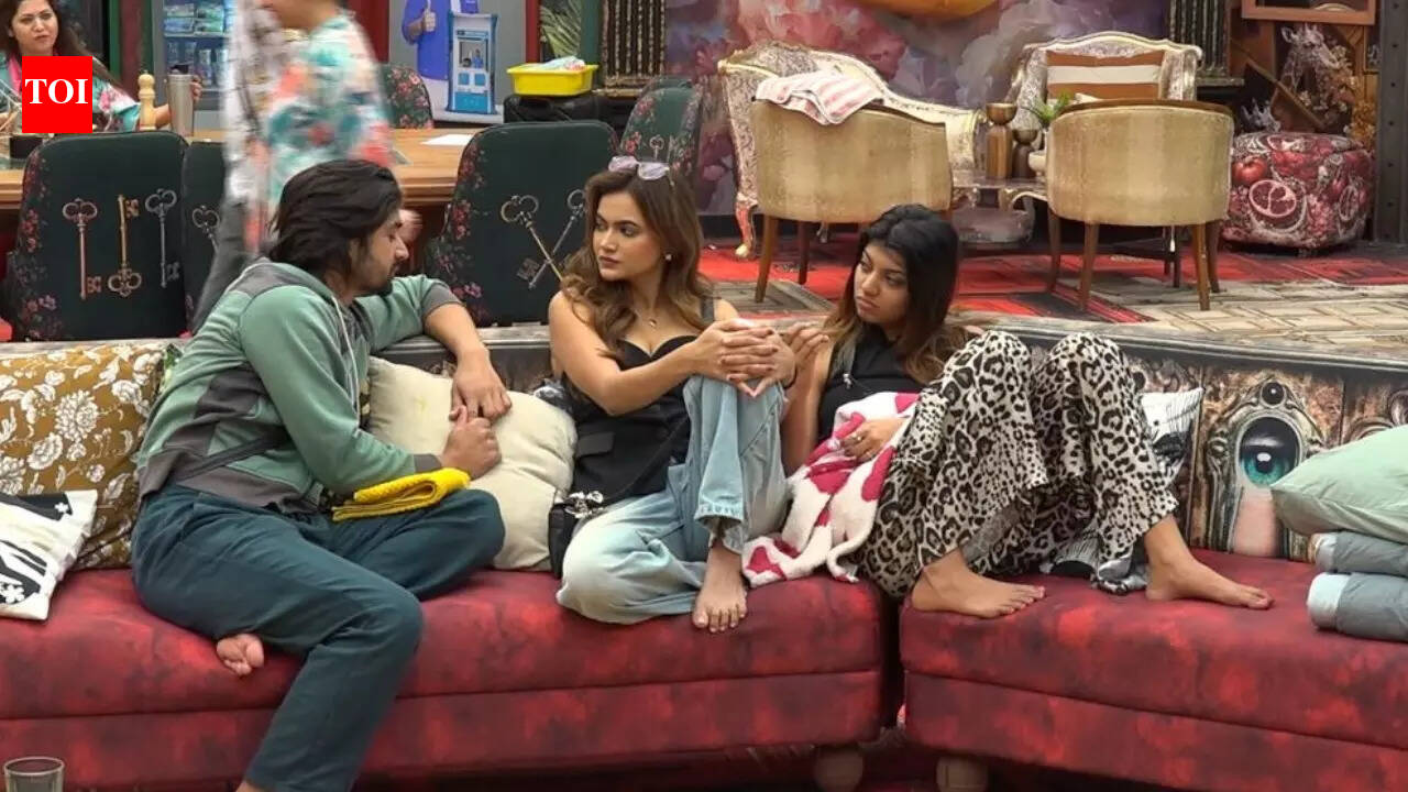 Bigg Boss Marathi: Sanket Pathak says he’ll play individually, open to alliance if needed