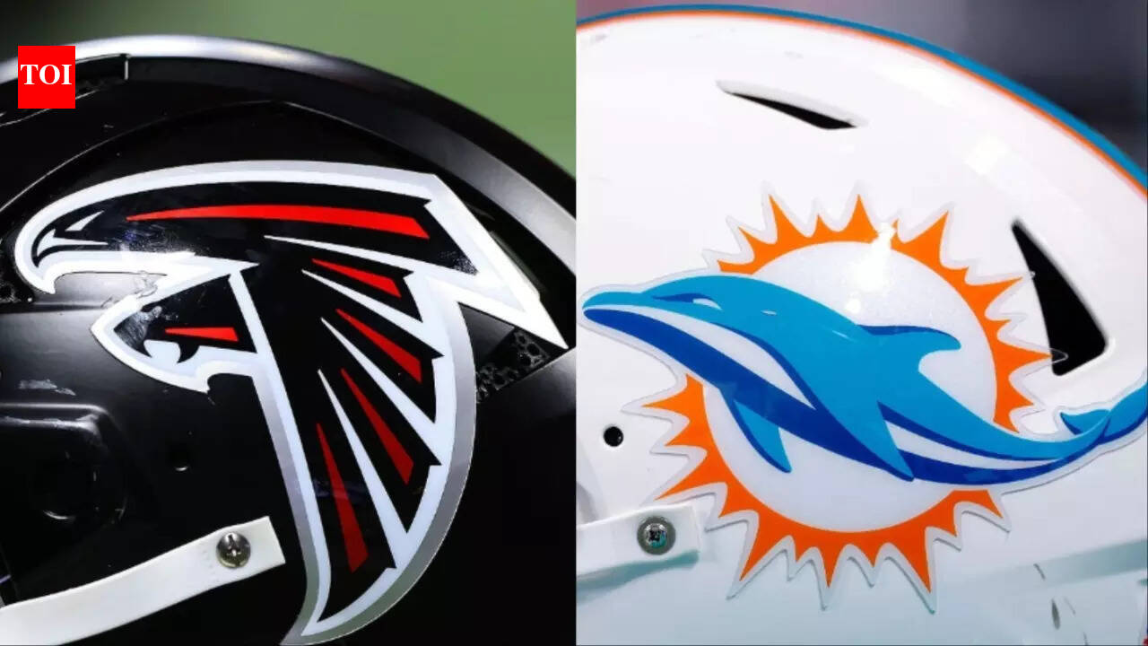 NFL Trade News: Atlanta Falcons linked to $124M Miami Dolphins quarterback