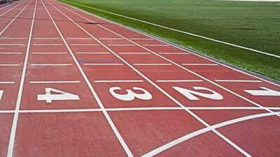 Over 250 athletes to compete as New Delhi gears up for World Para Athletics Grand Prix