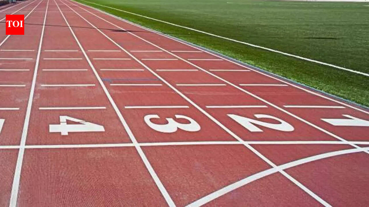 Over 250 athletes to compete as New Delhi gears up for World Para Athletics Grand Prix