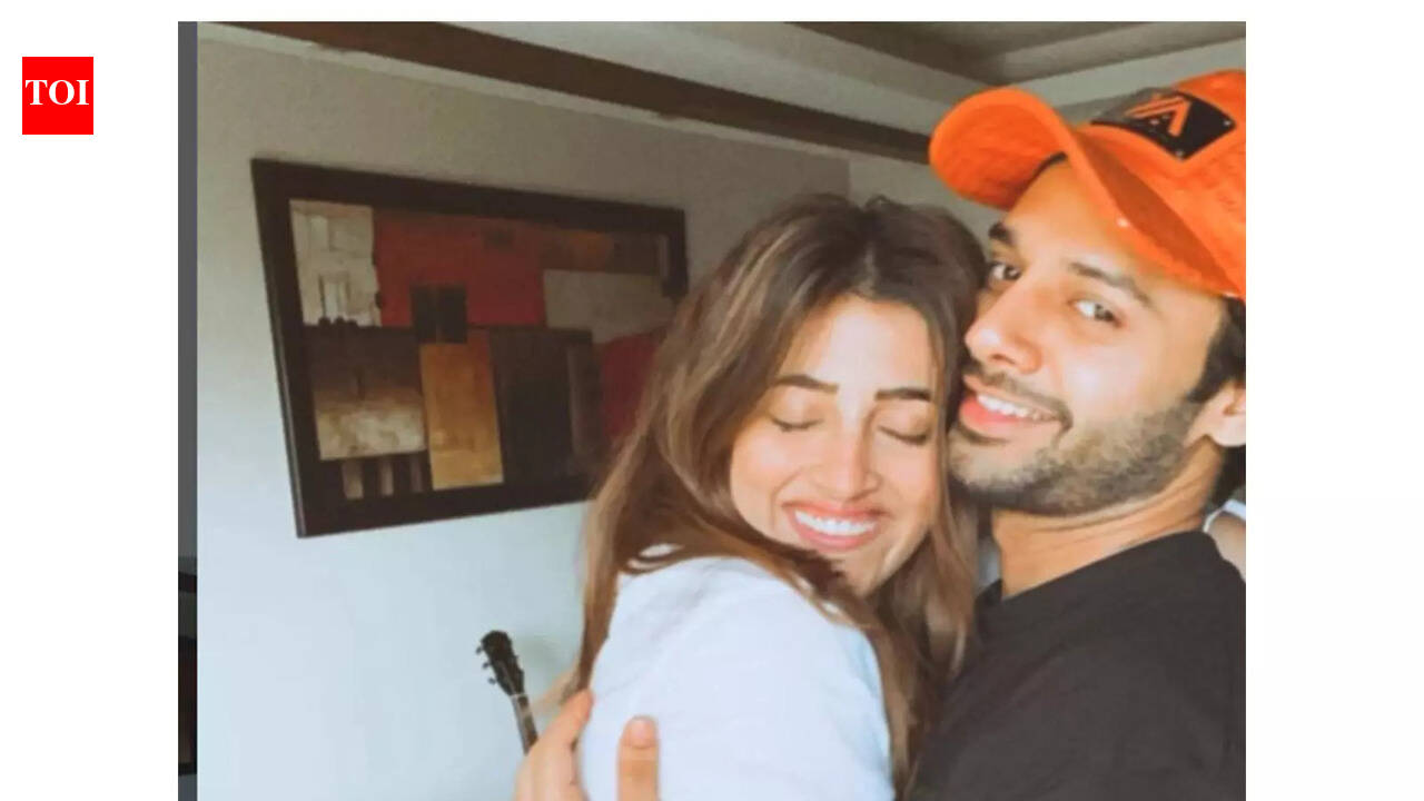 Nupur Sanon celebrates Stebin Ben’s birthday; Shares heartfelt voice notes and memories