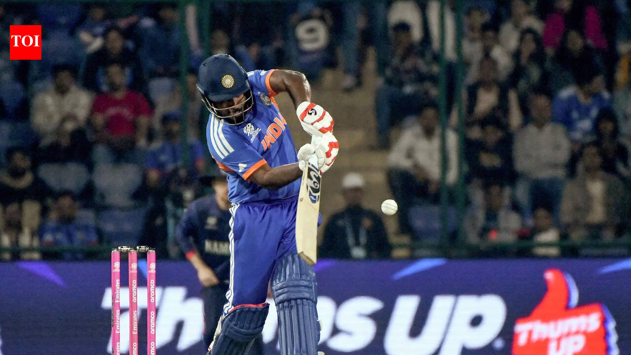 'Not about spin matchups': Gambhir reveals real reason behind Samson’s recall