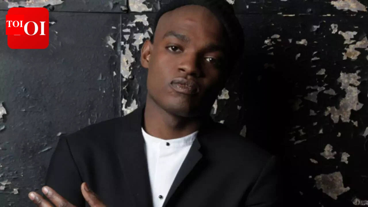 Grime rapper Dot Rotten dies at 37; tributes pour in from music industry