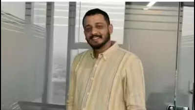Dir Chidambaram gets pre-arrest bail