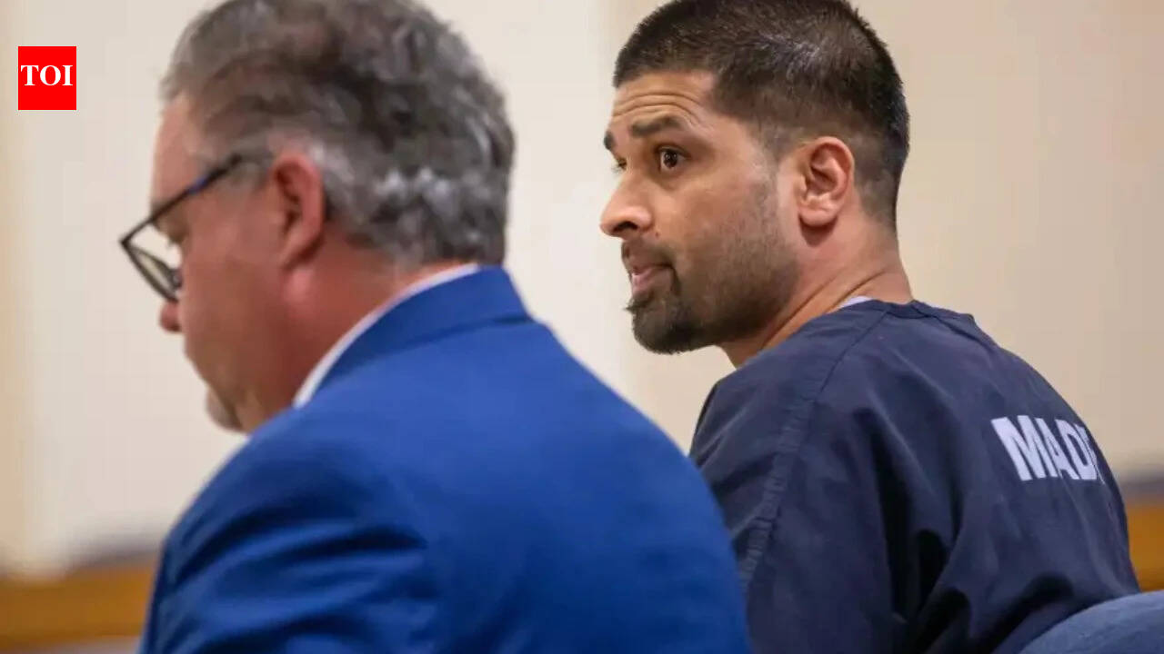 Stabbed 37 times with kitchen knife: Indian-origin Varinder Singh found guilty for sister-in-law's murder in California