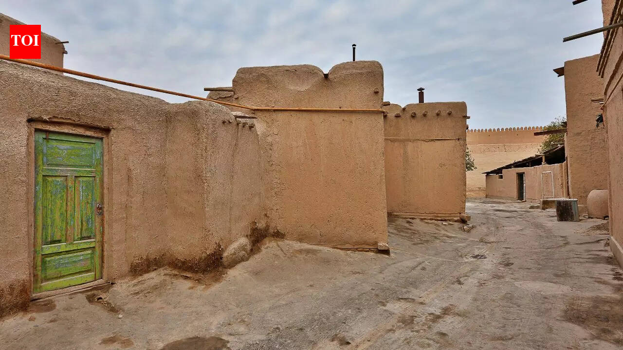 5 प्राचीन गृह निर्माण तकनीकें जिन्हें वापस आने की आवश्यकता है