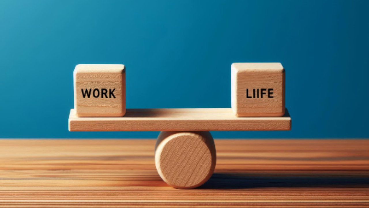 Work-Life Balance: Enhance Productivity & Mental Well-Being