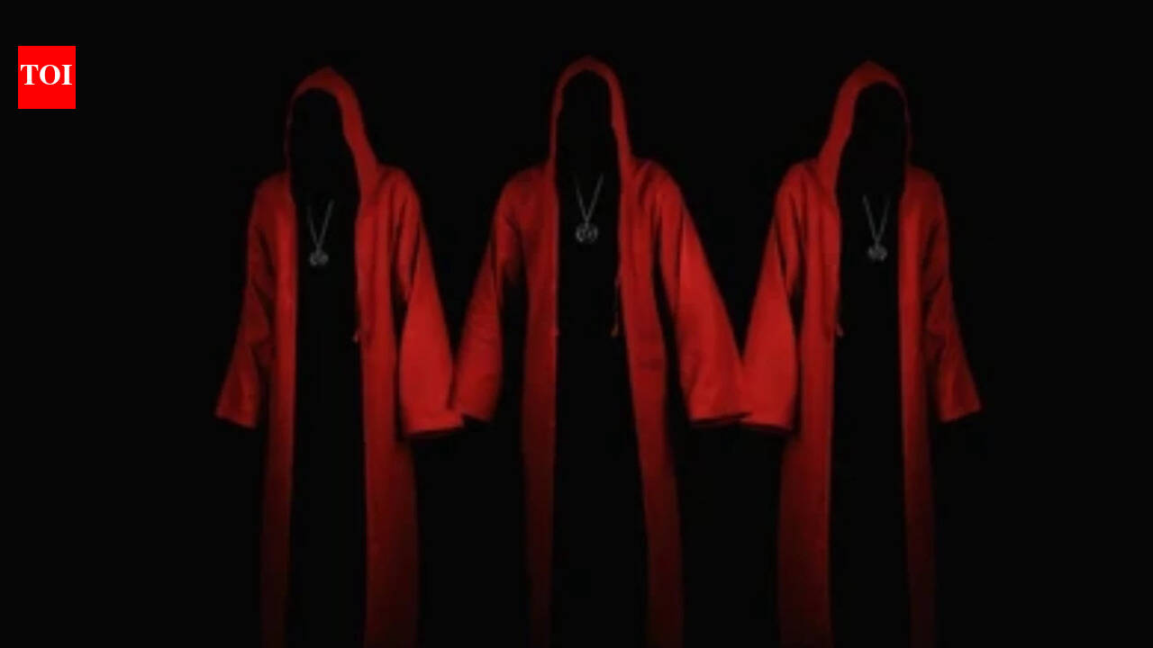 Exorcists warn AI is a ‘great power’ that could be exploited by satanic groups