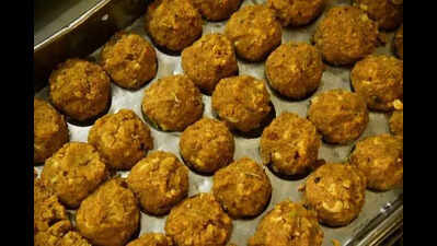 Bhumana flags ghee shortage, says laddu supplies at risk; TTD says no impact on production