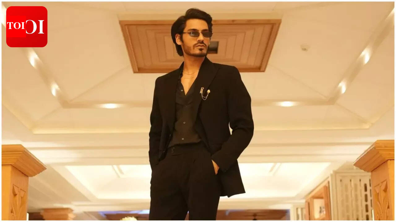 Digvijay Rathee opens up on gratitude, positivity and ignoring negativity: says 'Just work hard every day and be grateful'