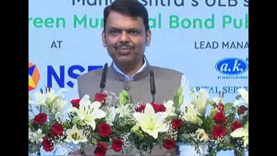 Rs25,000cr infra push to make Nashik investment magnet post-Kumbh: CM