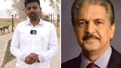  Dubai businessman who opened his farmhouse to 300 stranded tourists and became a lifeline during the UAE crisis