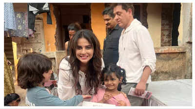  Festivals are about sharing joy beyond our homes