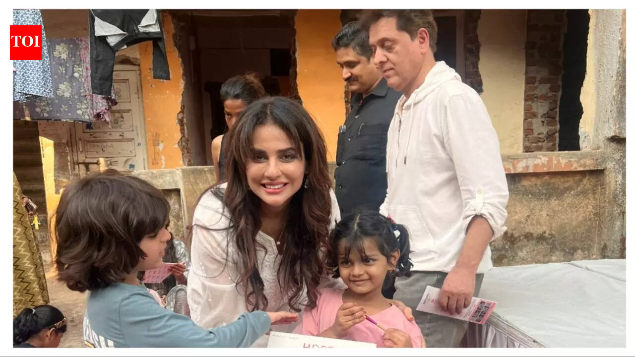 Sara Arfeen Khan: Festivals are about sharing joy beyond our homes