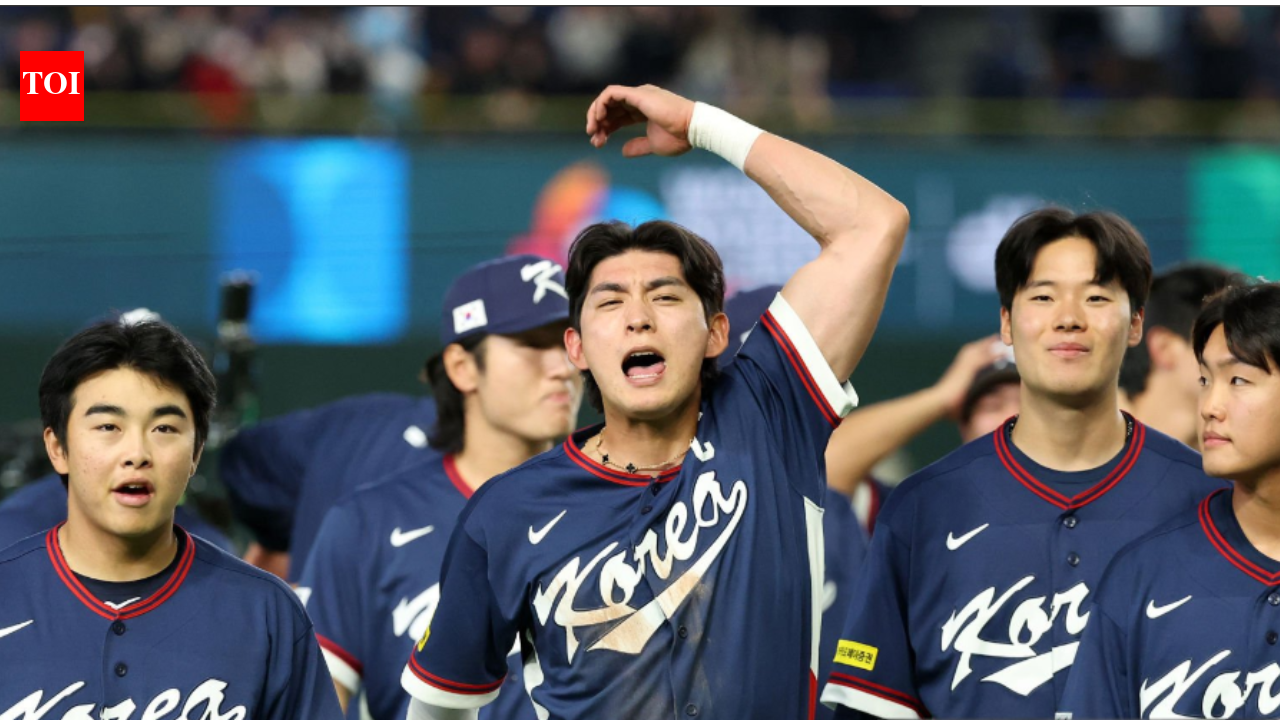 Why Team Australia missed World Baseball Classic quarterfinals after South Korea win as controversial tiebreaker rules