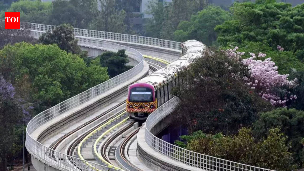 Bullet train could be game-changer for Bengaluru, say Japanese officials