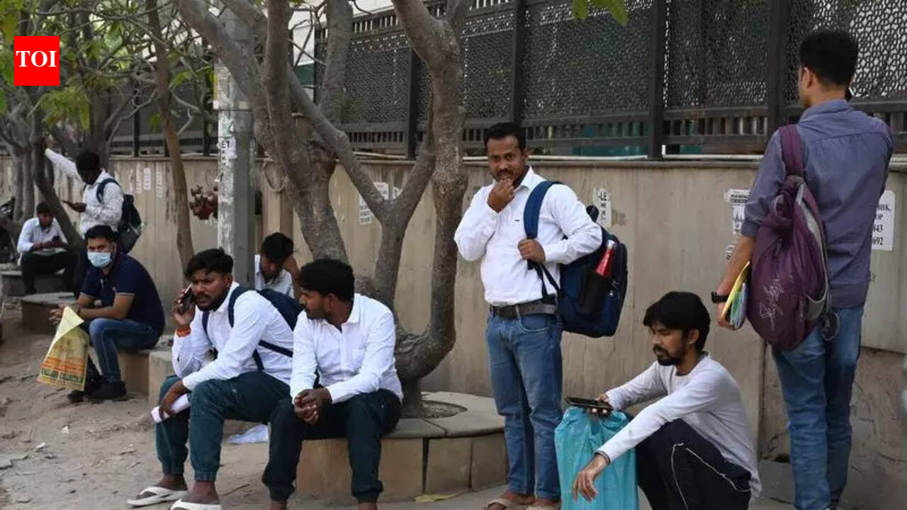 ‘Without Money, We Will Die Here As Well’