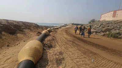 GSI executes 36 mineral exploration in Odisha in 4 years