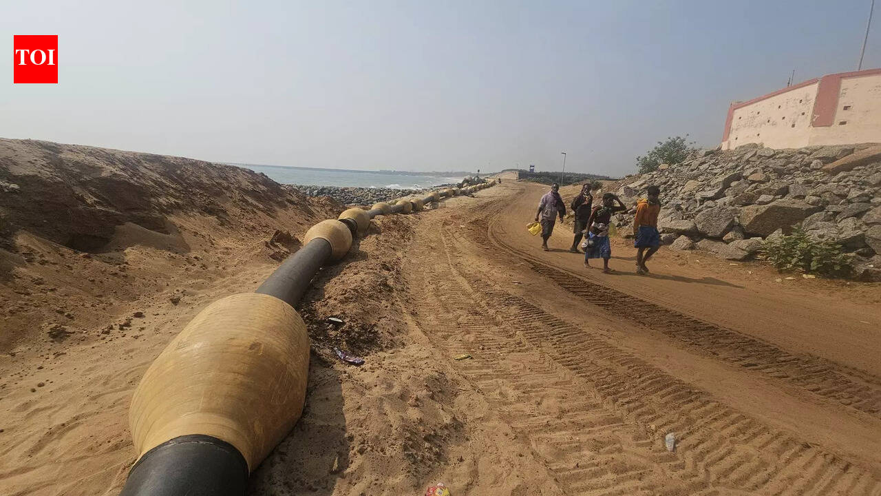 GSI executes 36 mineral exploration in Odisha in 4 years