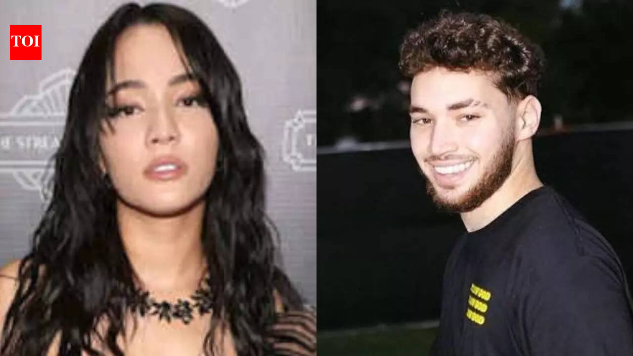 Twitch streamer Cinna draws clear line with Adin Ross, says she has “no problem” but won’t call him a friend