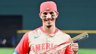  How much the Boston Red Sox outfielder has earned in MLB