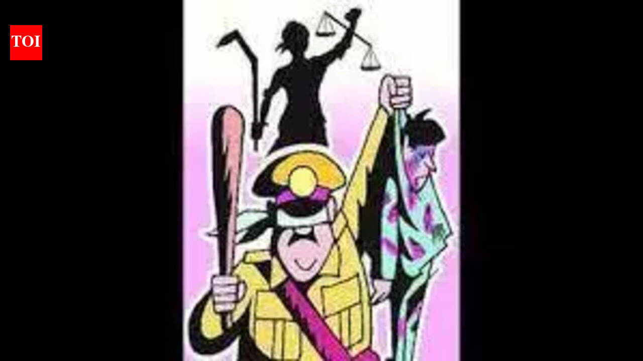 Sivaganga dalit man custodial death case transferred to CB-CID