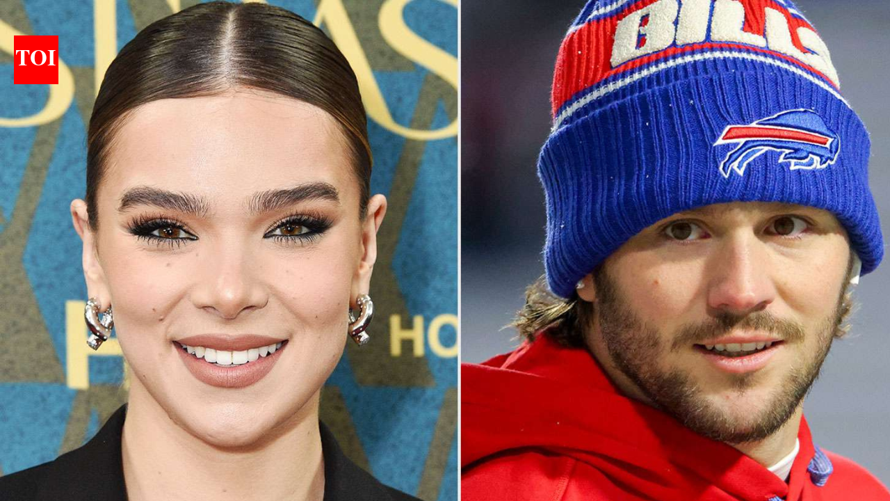 Meet Hailee Steinfeld: Josh Allen’s BAFTA nominated wife with impressive 92% net worth surge