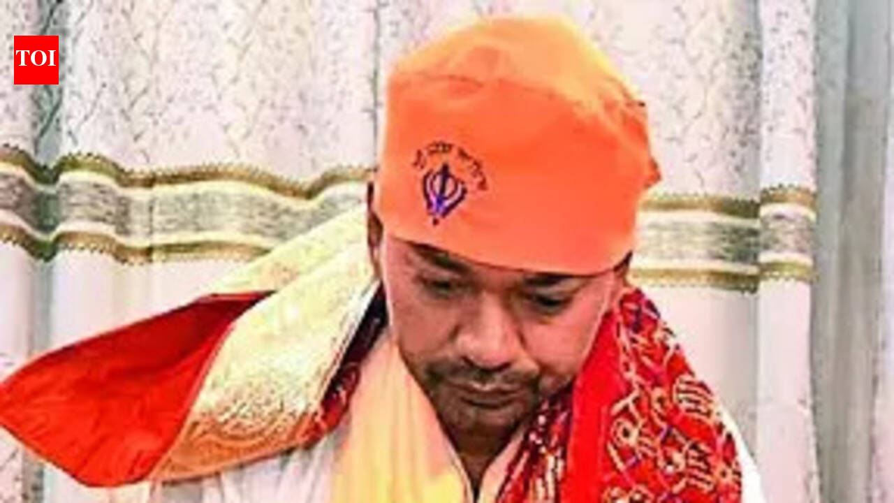 Nishant says he will soon tour all 38 districts