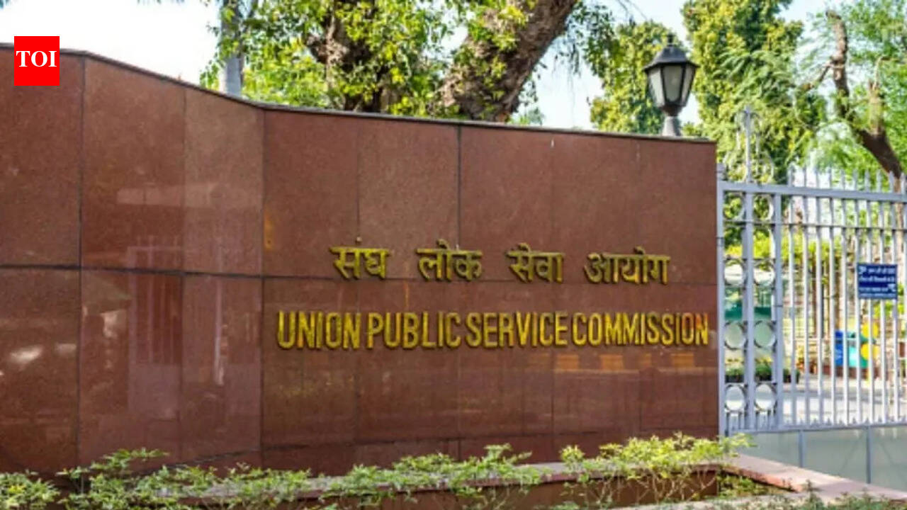 UPSC clarifies rank 301 holder is from Ghazipur, not Ara