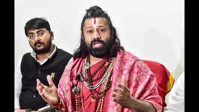 Ashutosh Maharaj moves court to stop seer’s yatra in Sitapur