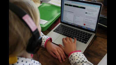 Project GANGA to give high-speed internet to 20L UP homes, create 1L jobs