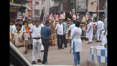 CEC talks tough with state officials; CM says courage good, not bravado