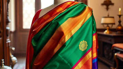 Karnataka suspends online sale of Mysore silk saris as orders surge