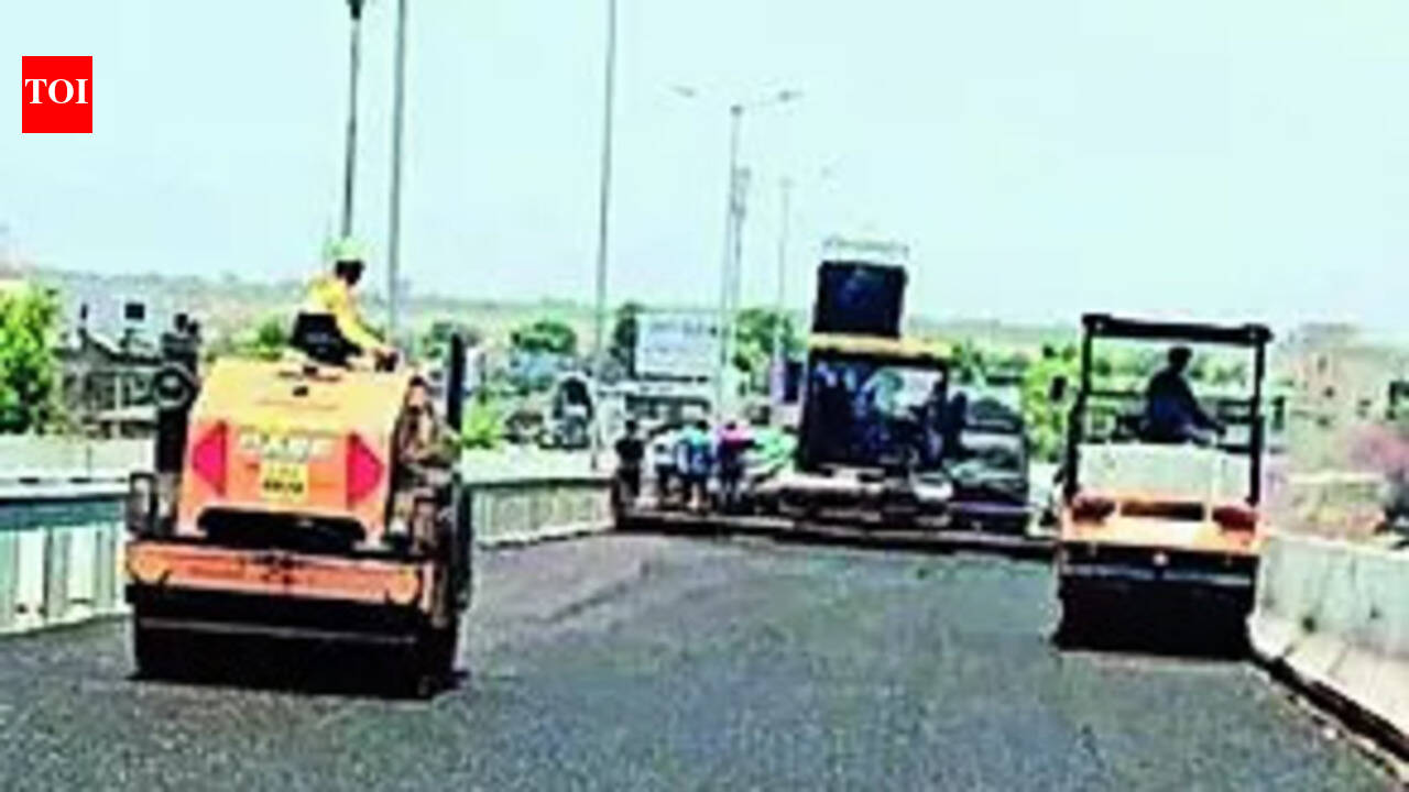For public safety, govt issues directives for road maintenance