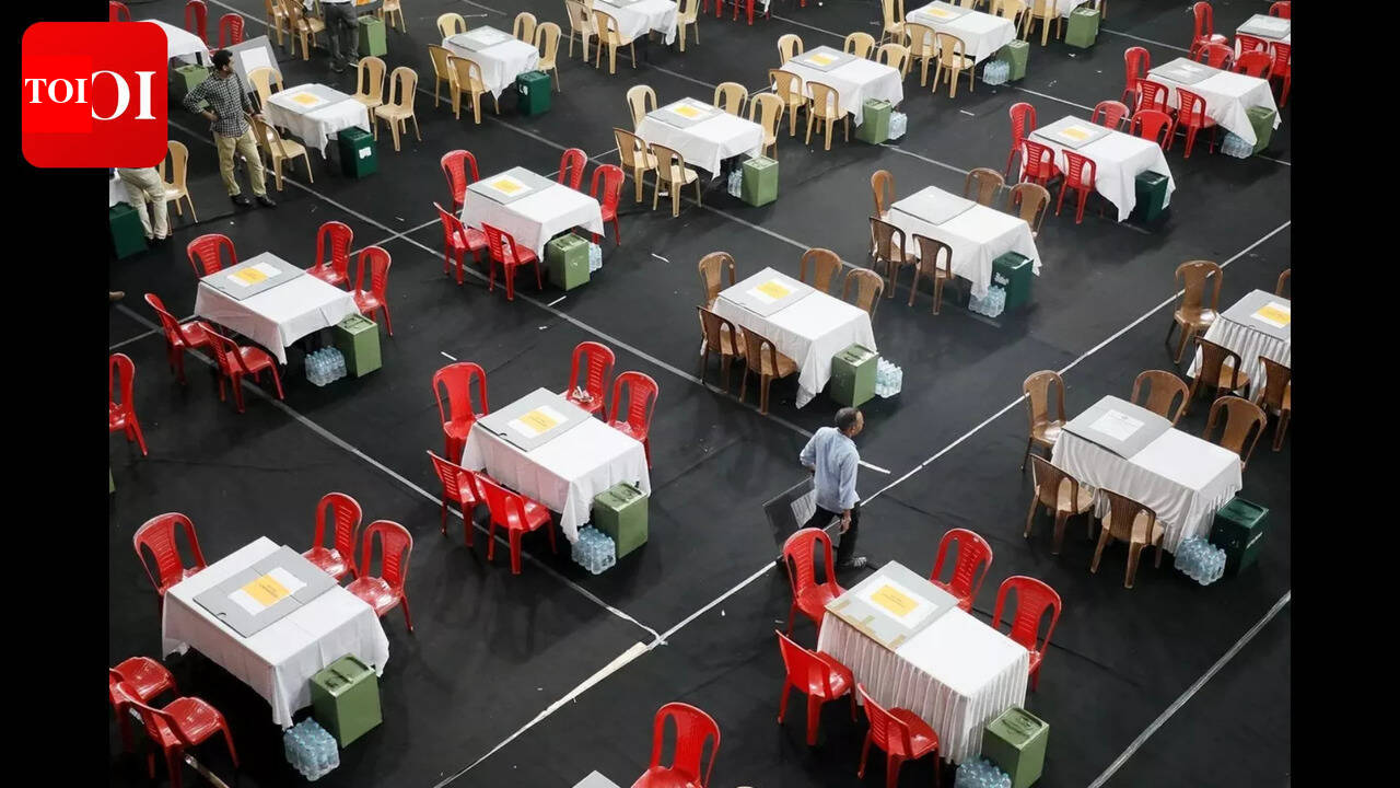 Traffic, unsafe buildings and market cleanliness top Panaji voters’ concerns