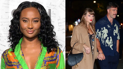  Kayla Nicole on how Taylor Swift’s popularity affected her life over her past with Travis Kelce