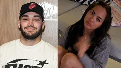  Did Adin Ross and Isa make their relationship public after Isa’s Instagram post and Kick Champ claim?