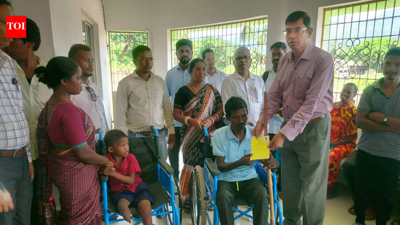 Over 69k public grievances pending, govt looking to fast-track resolution: CM