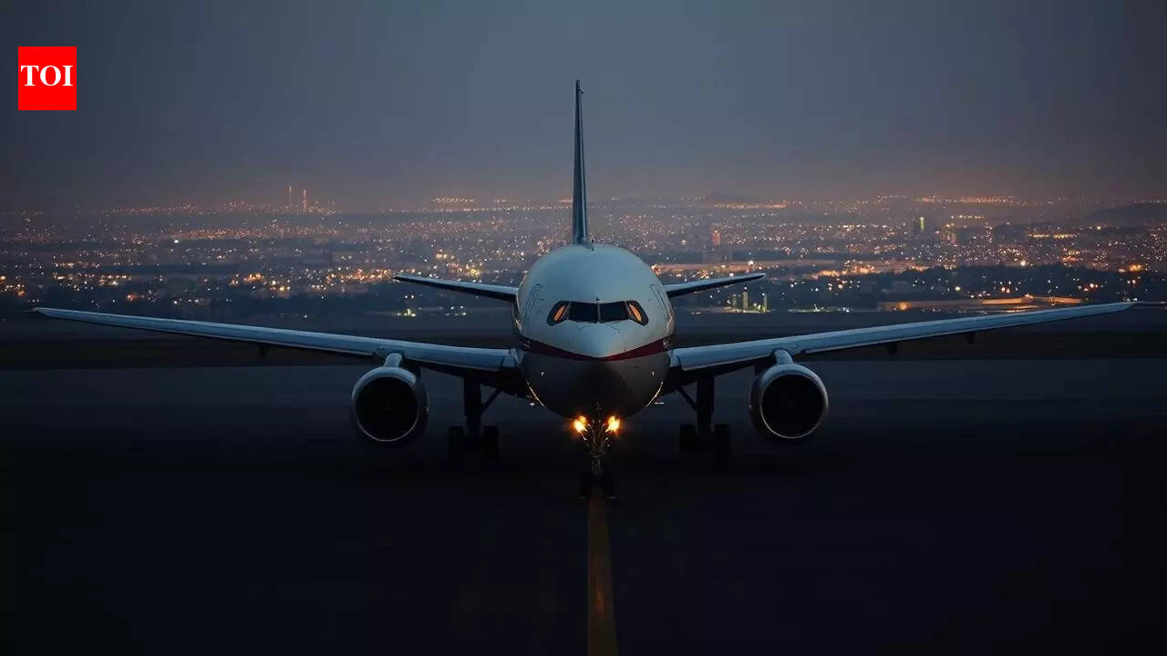 Manchester-bound flight returns to Delhi after flying 13 hours; London-Mumbai diverted to Cairo