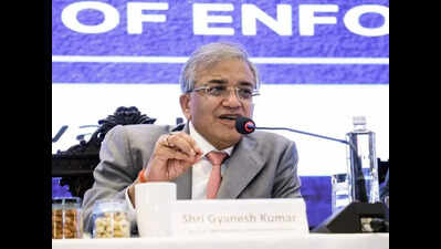 Impeachment motion against CEC likely this week