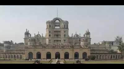 La Martiniere land: Administration flouting rules? HC summons DM