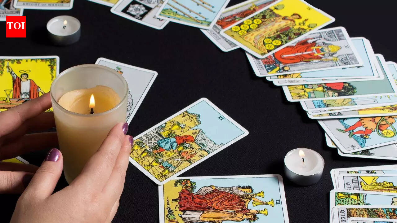 Tarot signs that your ex may return